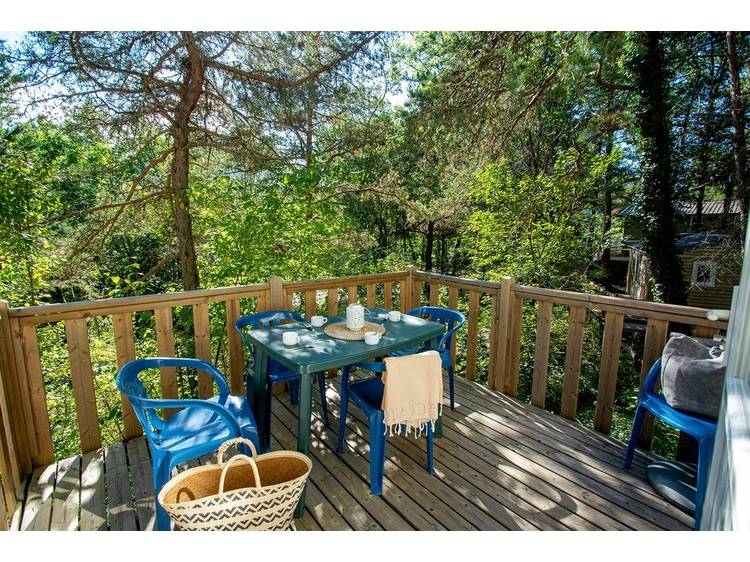 Photo 5 Camping le Champ Long