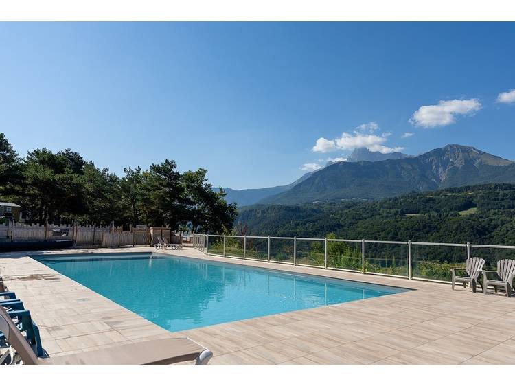 Photo 6 Camping le Champ Long