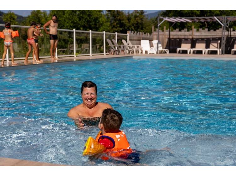 Photo 7 Camping le Champ Long