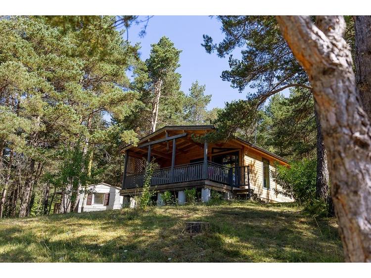 Photo 10 Camping le Champ Long