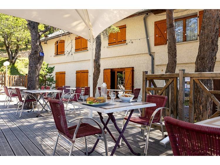 Photo 14 Camping le Champ Long