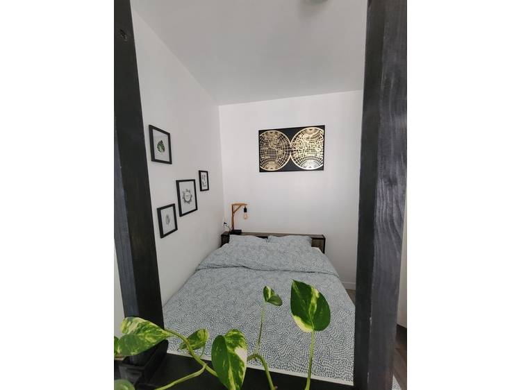 Foto 9 Breuil Station - 3 pers-