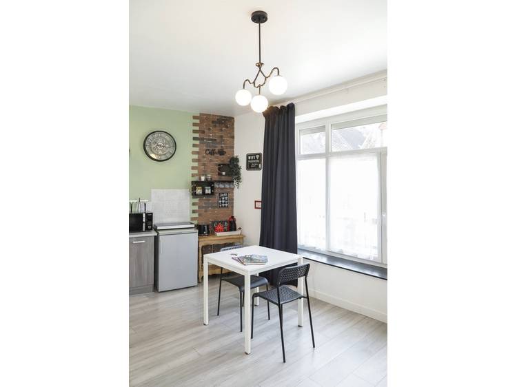 Photo 4 Breuil Station - Quai 1 - 2 adultes  et 1 enfant