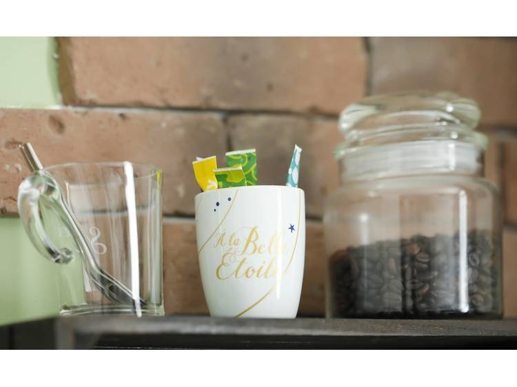 Photo 8 Breuil Station - Quai 1 - 2 adultes  et 1 enfant