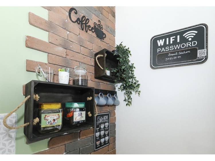 Photo 9 Breuil Station - Quai 1 - 2 adultes  et 1 enfant