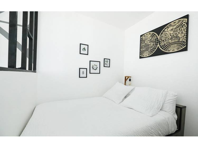 Photo 10 Breuil Station - Quai 1 - 2 adultes  et 1 enfant