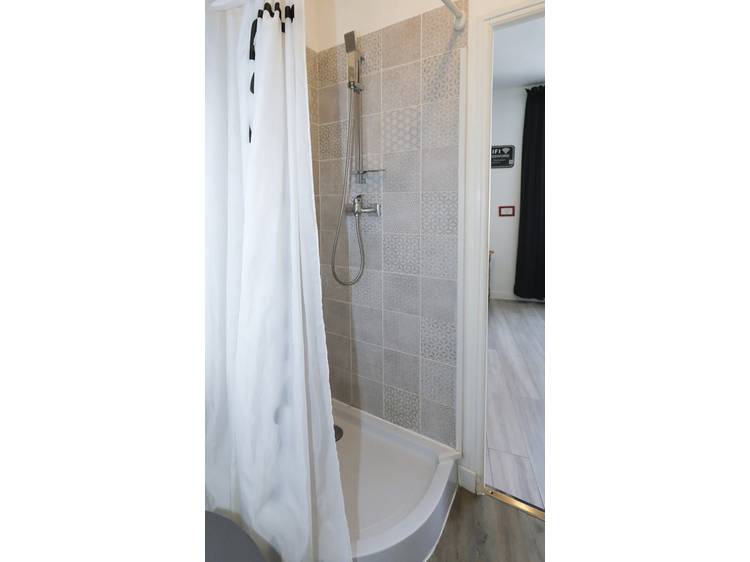 Photo 11 Breuil Station - Quai 1 - 2 adultes  et 1 enfant