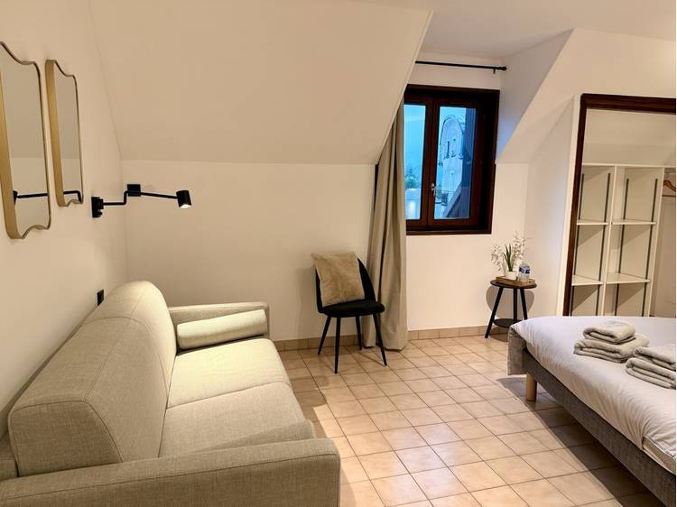 Photo 4 Hôtel le Tilleul