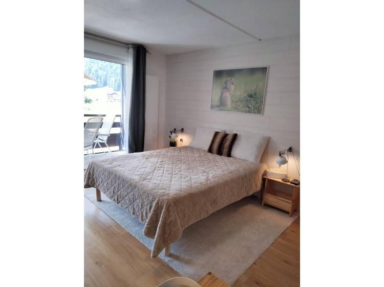 Photo 22 Studio Apartment - 4 ppl - Kotzamanidis - 3 Snowflakes AGS comfort
