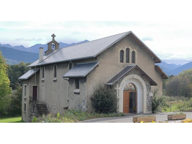 Photo 1 Chapelle de Notre-Dame des Neiges - Susville