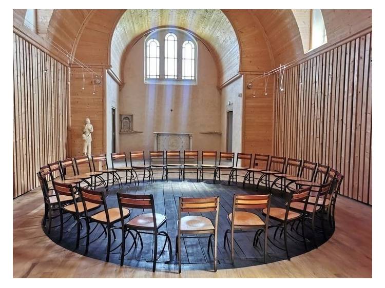 Photo 2 Chapelle de Notre-Dame des Neiges - Susville