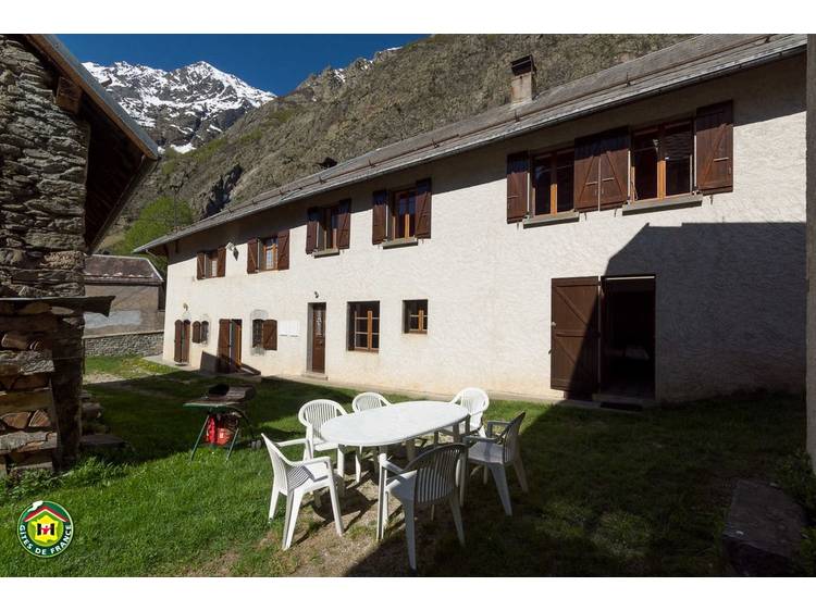 Foto 1 L' Armetou - 6 pers - Mr et Mme FAURE-FERIOL