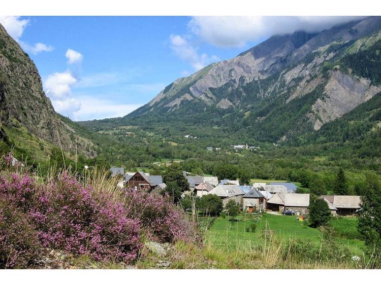 Foto 2 L' Armetou - 6 pers - Mr et Mme FAURE-FERIOL