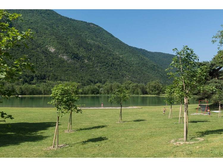 Foto 9 L' Armetou - 6 pers - Mr et Mme FAURE-FERIOL
