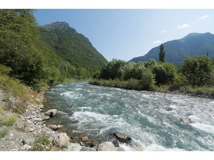 Photo 20 L' Armetou - 6 pers
