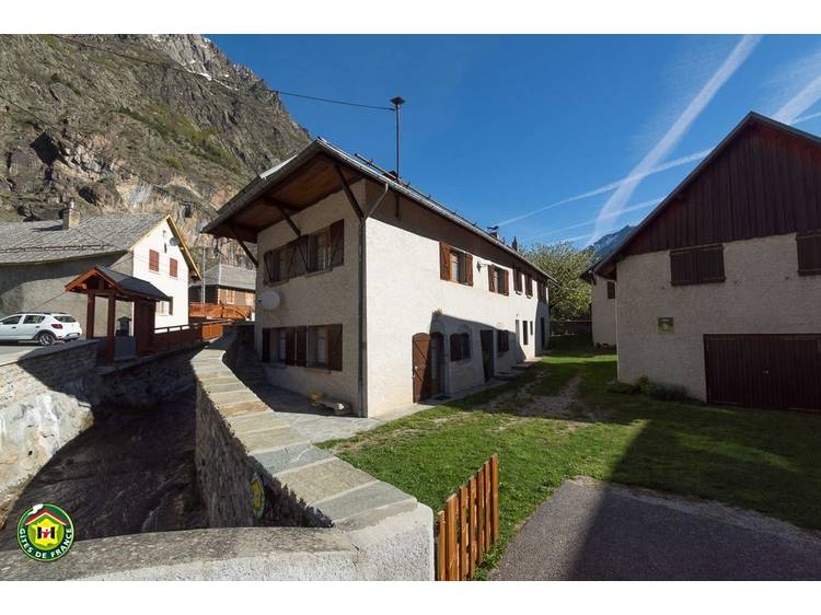 Photo 24 L' Armetou - 6 personnes