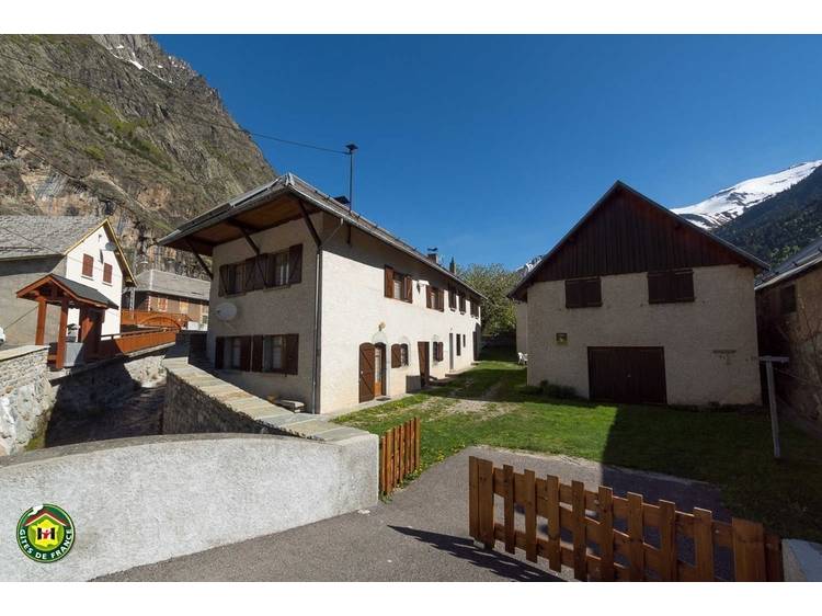 Photo 18 L' Armetou - 6 people - Mr & Mme FAURE-FERIOL