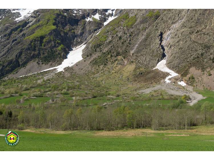 Photo 22 L' Armetou - 6 people - Mr & Mme FAURE-FERIOL