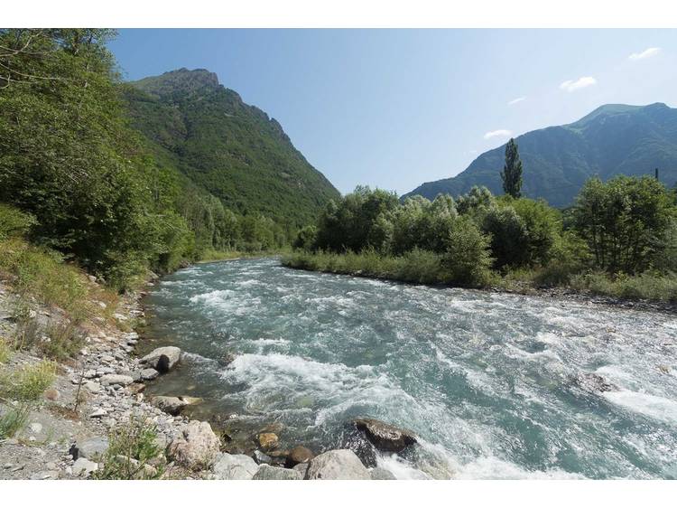 Foto 20 L' Armetou - 6 pers - Mr et Mme FAURE-FERIOL