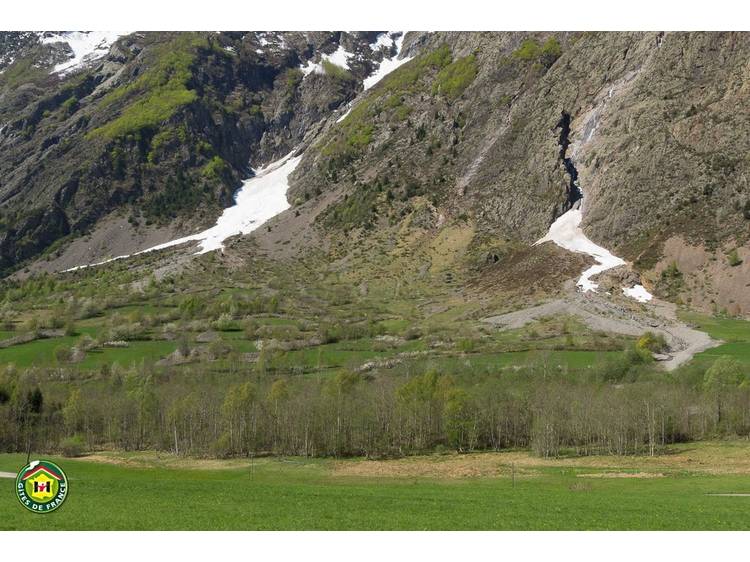 Foto 22 L' Armetou - 6 pers - Mr et Mme FAURE-FERIOL