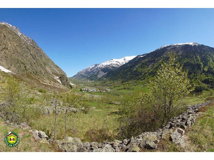 Foto 23 L' Armetou - 6 pers - Mr et Mme FAURE-FERIOL