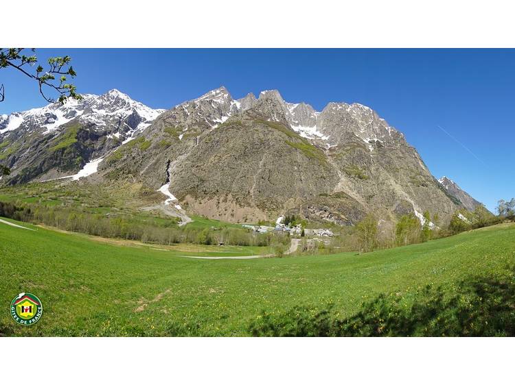 Foto 21 L' Armetou - 6 pers - Mr et Mme FAURE-FERIOL