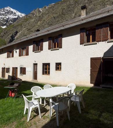 L' Armetou - 6 personnes