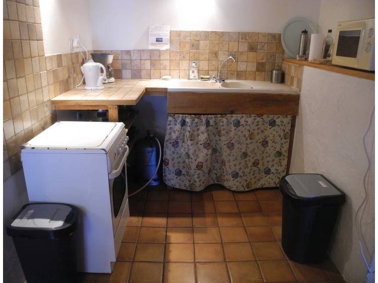 Photo 6 Apartment, 4 to 6 people, Mr. Jean-Michel Missiaen, 1 star "Atout France"