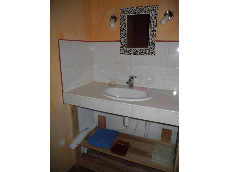 Photo 7 Apartment, 4 to 6 people, Mr. Jean-Michel Missiaen, 1 star "Atout France"