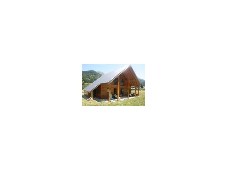 Photo 1 Chalet kilukru , 12 people, 3 snowflakes Comfort