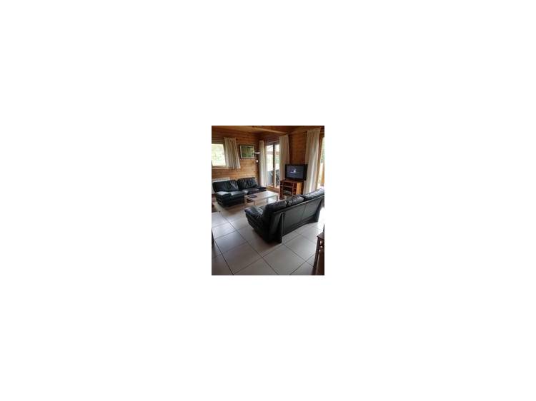 Photo 9 Chalet kilukru , 12 people, 3 snowflakes Comfort