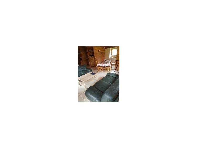 Photo 10 Chalet kilukru , 12 people, 3 snowflakes Comfort
