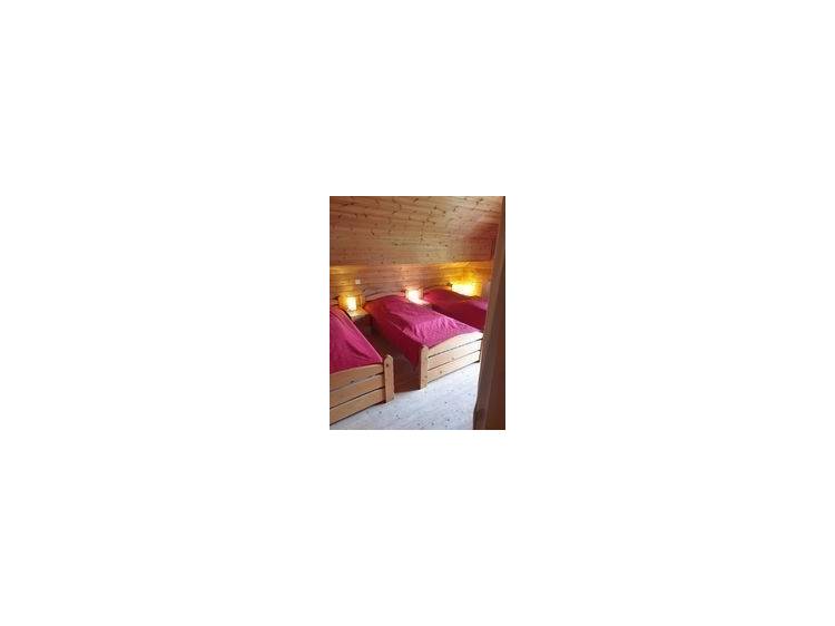 Foto 4 Chalet Kilukru - 12 pers - 3 flocons AGS Confort