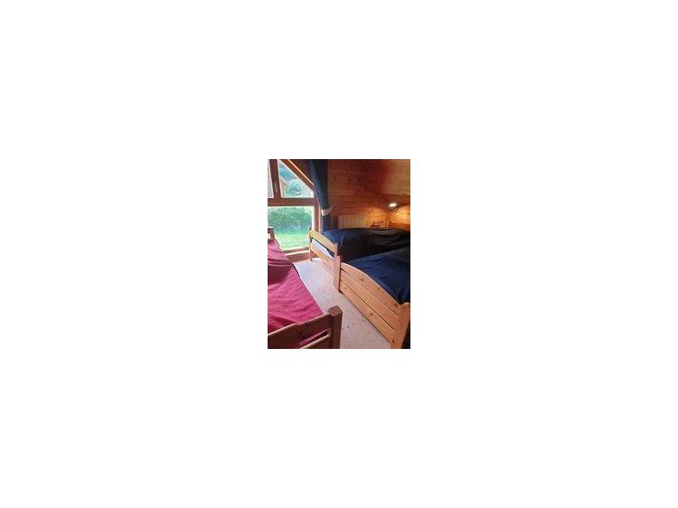 Foto 6 Chalet Kilukru - 12 pers - 3 flocons AGS Confort