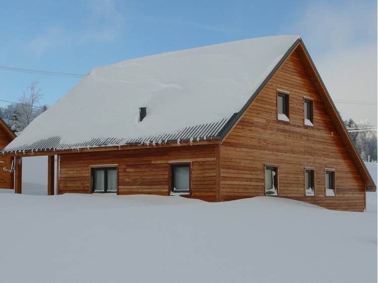 Photo 11 Chalet kilukru , 12 people, 3 snowflakes Comfort