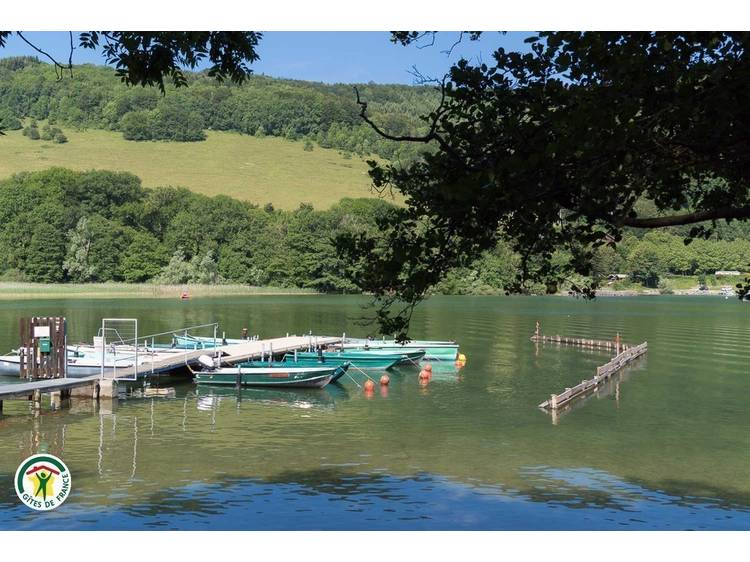 Photo 19 Le Mas - 4 à 38 personnes