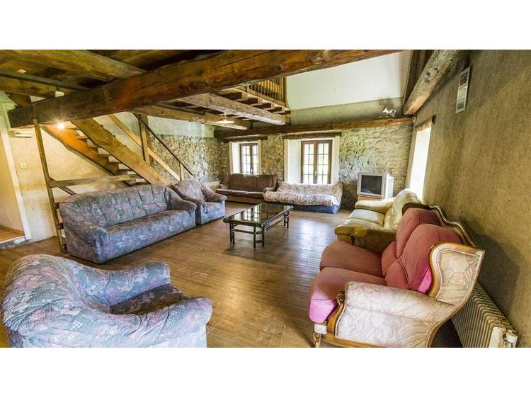 Photo 5 Le Mas - 4 à 38 personnes