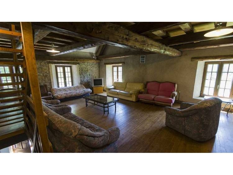 Photo 6 Le Mas - 4 à 38 personnes