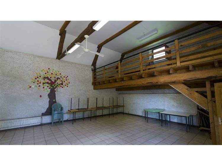 Photo 11 Le Mas - 4 à 38 personnes