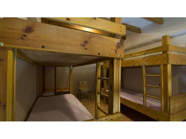 Photo 16 Le Mas - 4 à 38 personnes