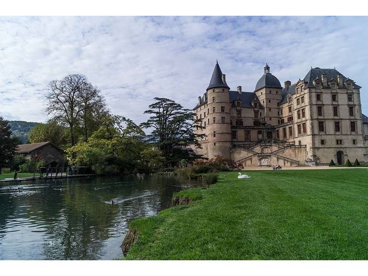 Photo 26 Le Mas - 4 à 38 personnes