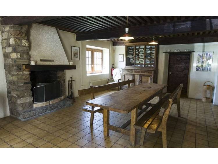 Photo 4 Le Mas - 4 to 38 people