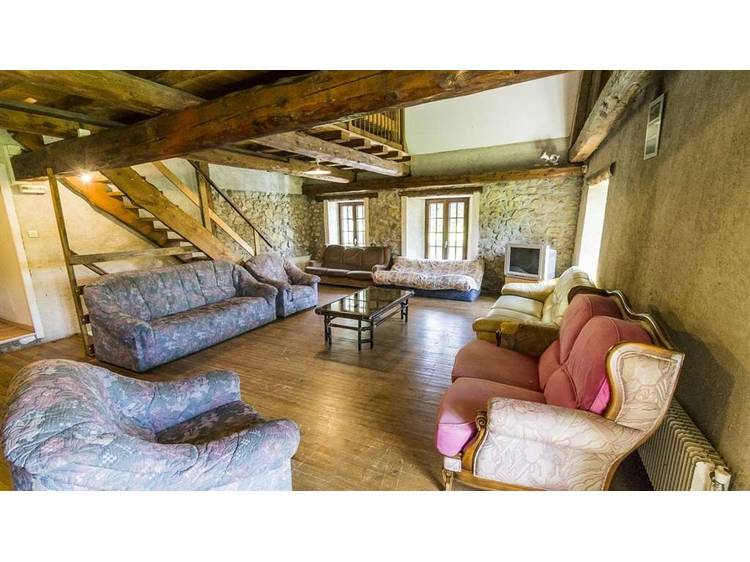 Photo 5 Le Mas - 4 to 38 people