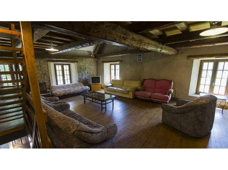 Photo 6 Le Mas - 4 to 38 people