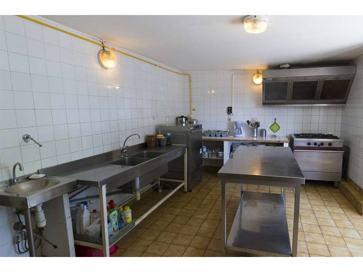 Photo 7 Le Mas - 4 to 38 people