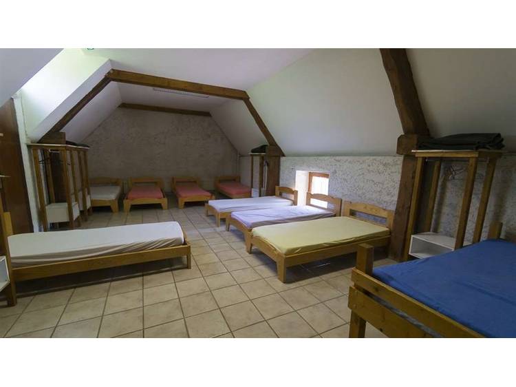 Photo 12 Le Mas - 4 to 38 people