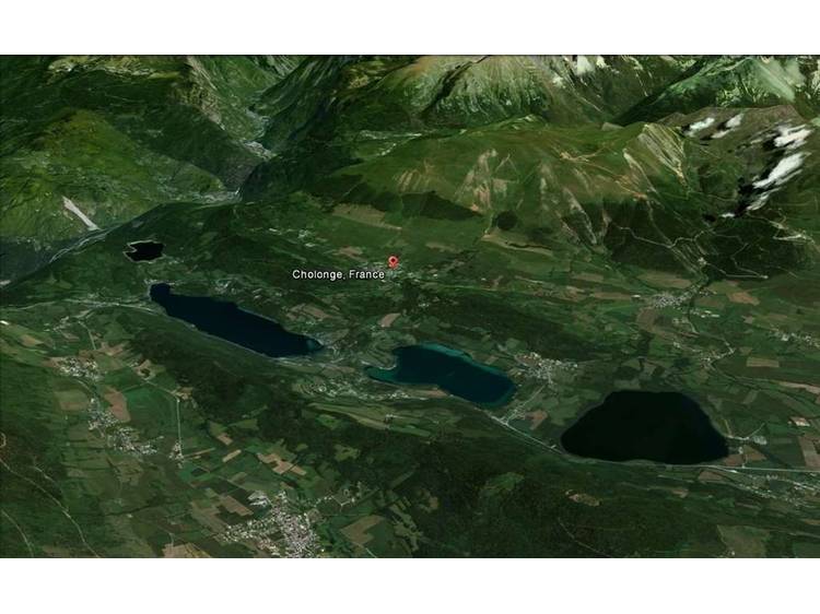 Photo 17 Le Mas - 4 to 38 people