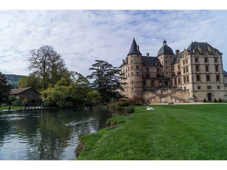 Photo 27 Le Mas - 4 to 38 people