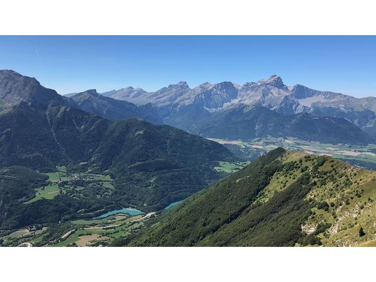 Photo 1 Circuit pédestre de Boustigue