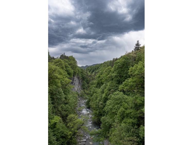 Photo 1 Promenade au bord de La Bonne- Sentier pédestre